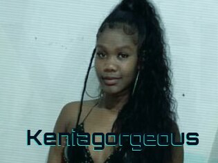 Keniagorgeous