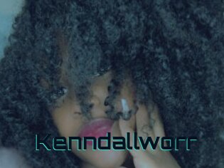 Kenndallworr