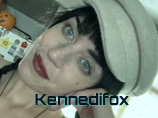 Kennedifox