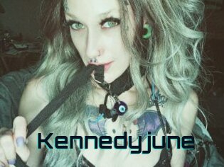 Kennedyjune