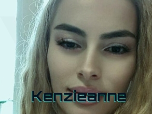 Kenzieanne