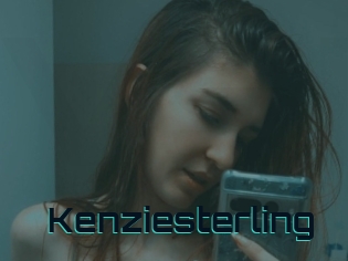 Kenziesterling