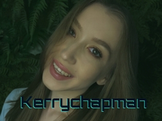 Kerrychapman