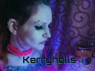 Kerryholls