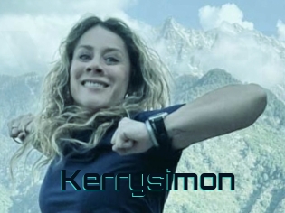 Kerrysimon