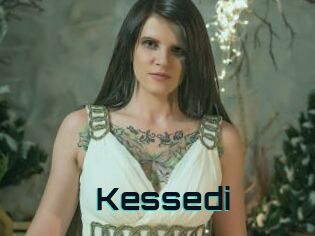 Kessedi