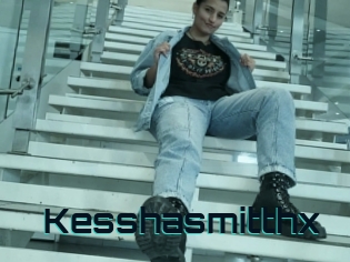 Kesshasmitthx