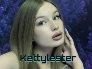 Kettylester