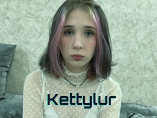 Kettylur