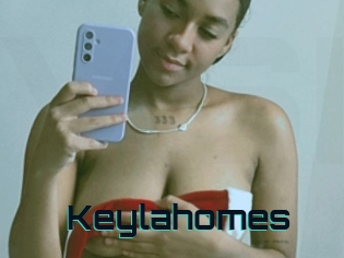 Keylahomes