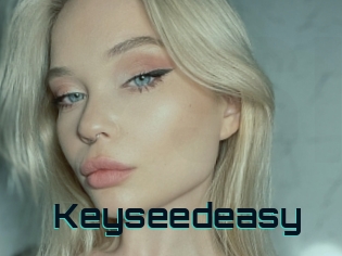 Keyseedeasy