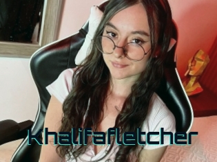 Khalifafletcher