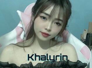 Khalyrin