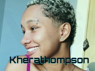 Kherathompson