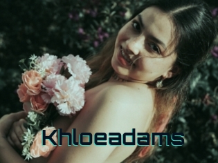 Khloeadams