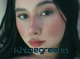 Khloegreenn