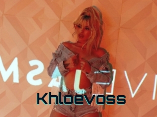 Khloevoss