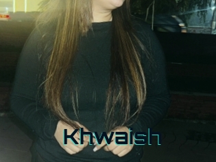 Khwaish