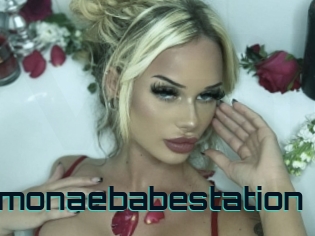 Kiahmonaebabestation