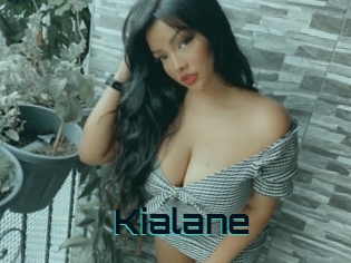 Kialane