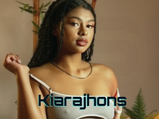 Kiarajhons