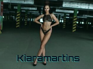 Kiaramartins