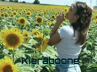 Kieraboone