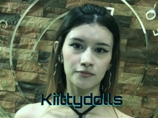 Kiittydolls