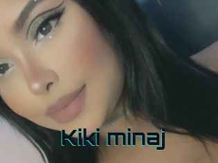 Kiki_minaj