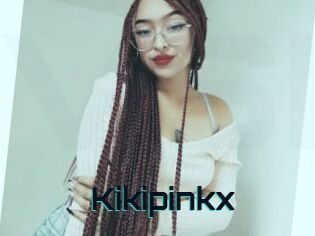 Kikipinkx