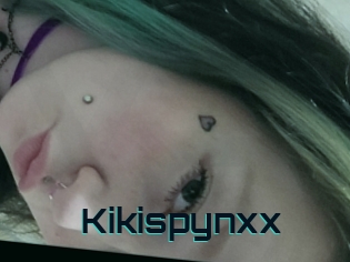 Kikispynxx