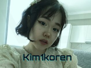 Kim1koren