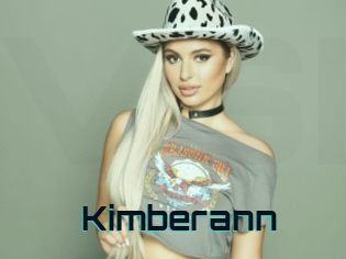 Kimberann