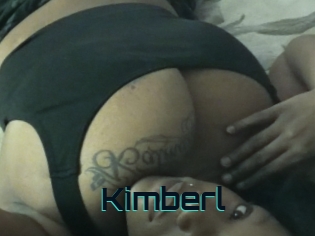 Kimberl