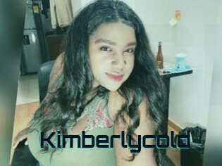 Kimberlycold