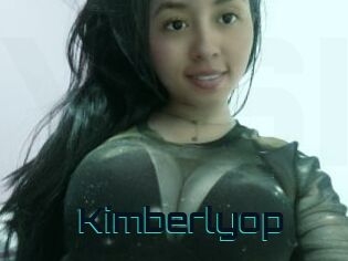 Kimberlyop