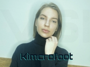 Kimcrofoot