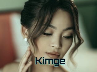 Kimge