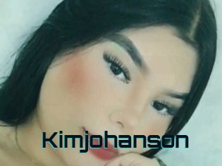 Kimjohanson