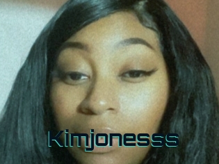 Kimjonesss