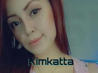 Kimkatta