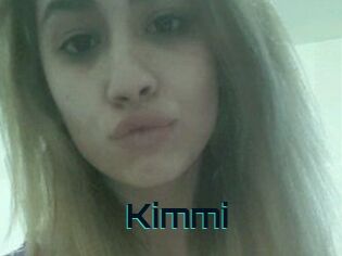 Kimmi