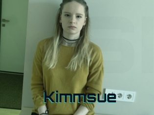 Kimmsue