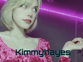 Kimmyhayes