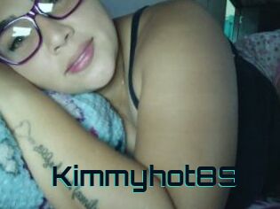 Kimmyhot89