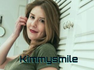 Kimmysmile