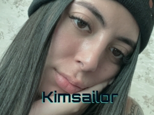 Kimsailor