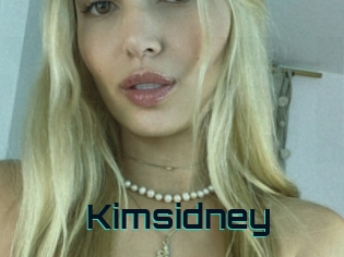 Kimsidney