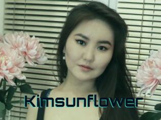 Kimsunflower