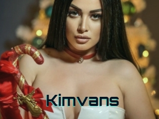 Kimvans